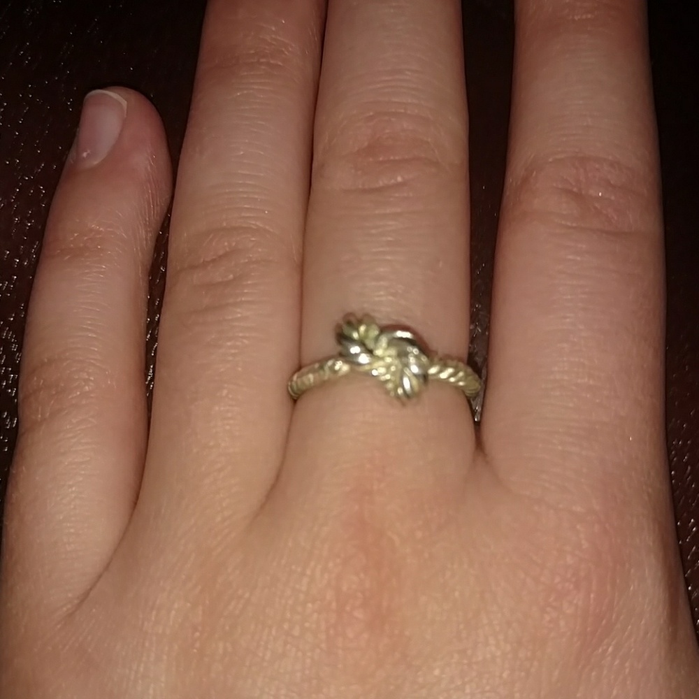 Knot Ring